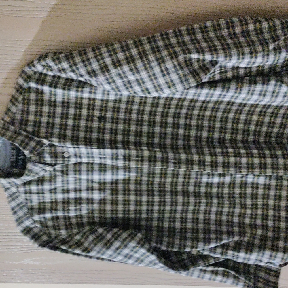 Ralph Lauren Classic Fit Large Long Sleeve
